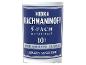 Rachmaninoff Wodka, 5-fach destilliert, 40% vol, rein, sanft, klassisch, Qualität seit 1890