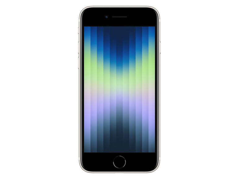 Gehe zu Vollbildansicht: Apple iPhone SE (3rd Generation) - Bild 23
