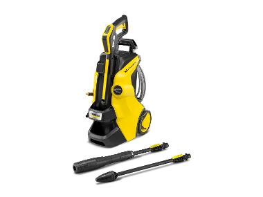 KÄRCHER Hochdruckreiniger »K 5 Power Control Flex«