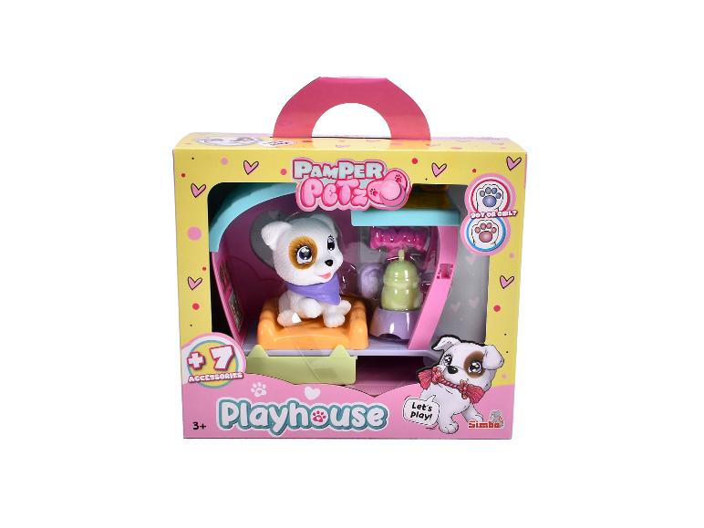 Pamper Petz