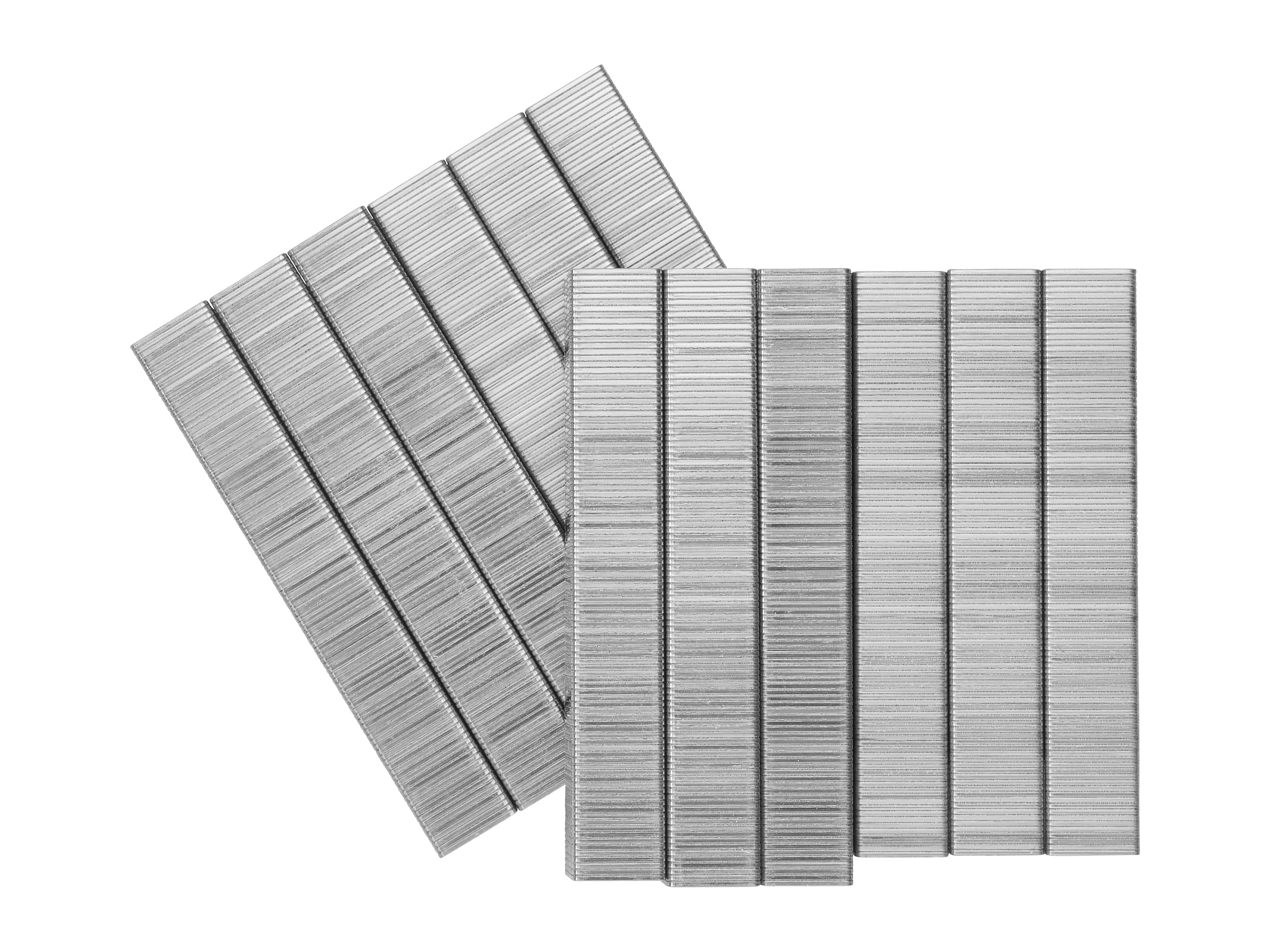 Thumbnail - PARKSIDE® Klammer und Nagelset zu Hobby-Elektrotacker PHETZ 3 B2 (Klammern groß)