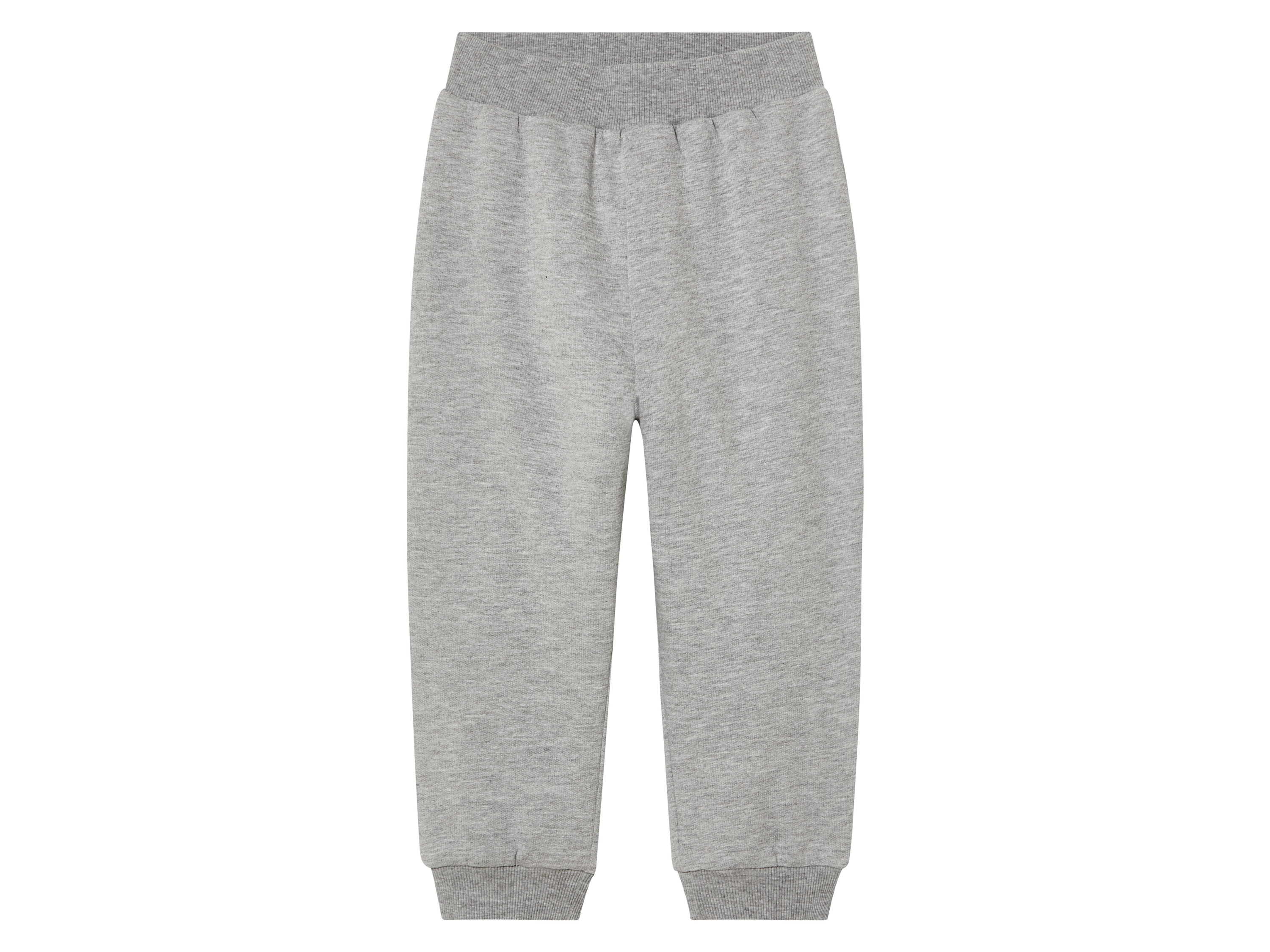 lupilu® Kleinkinder Jungen Sweathose (Grau, 122/128) | 04335814048280