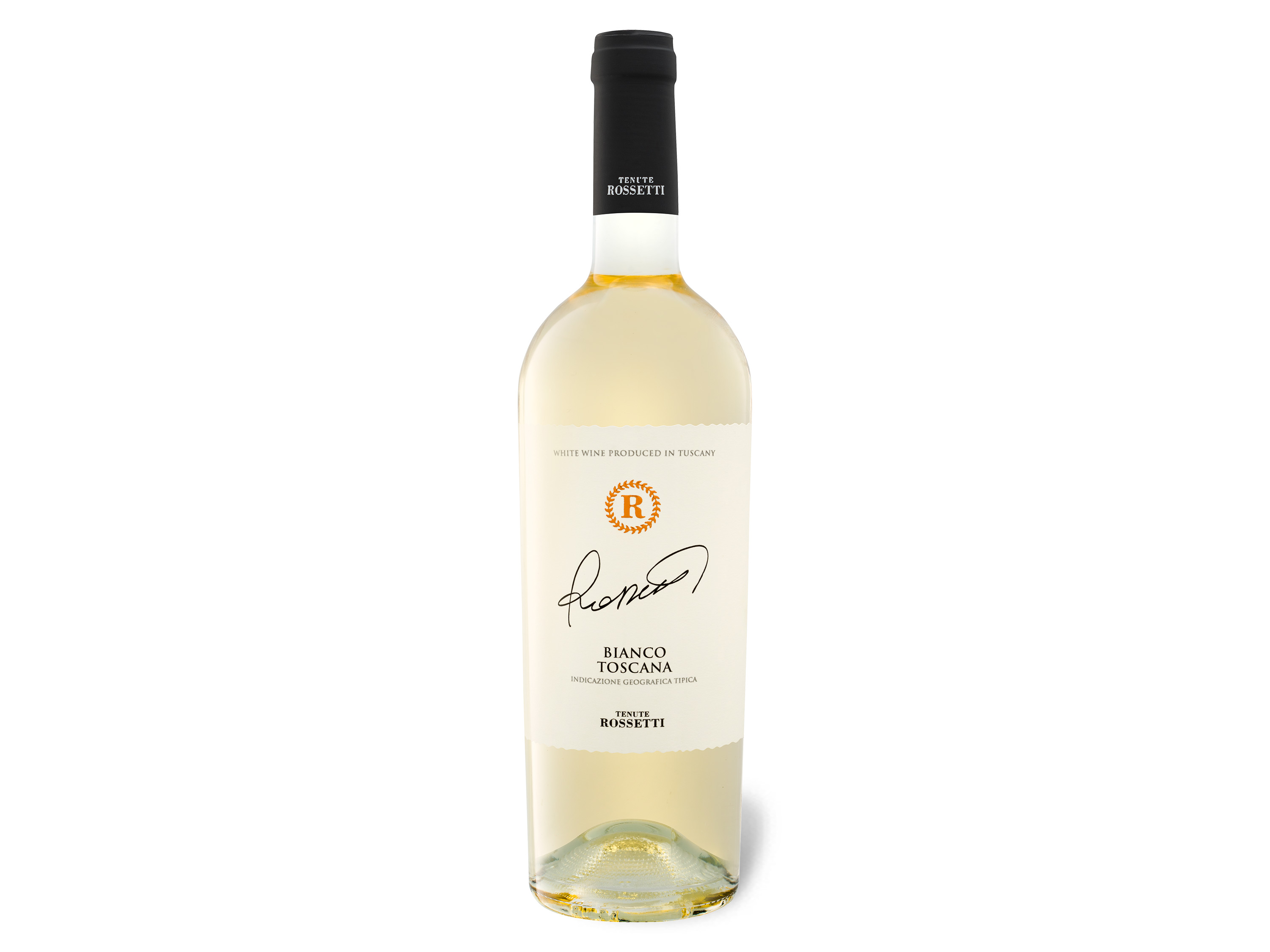 Tenute Rossetti Bianco Toscana IGT trocken, Weißwein Wein & Spirituosen Lidl DE