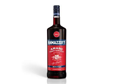 Ramazzotti Amaro 1,5-l-Flasche 30% Vol