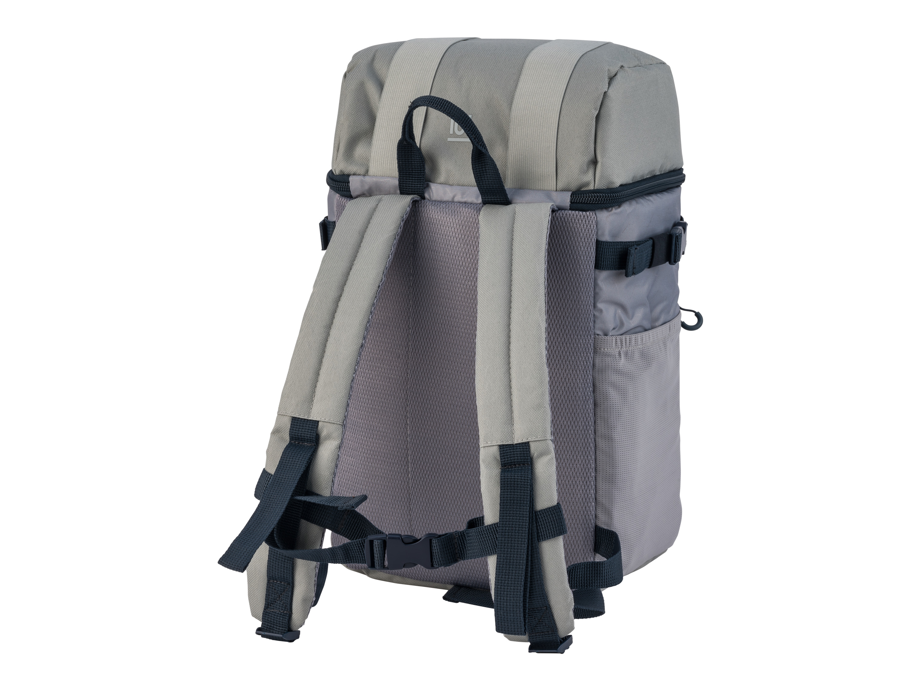 Thumbnail - CRIVIT Kühlrucksack 10L (Grau)