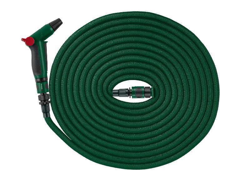 Flexi-Gartenschlauchset