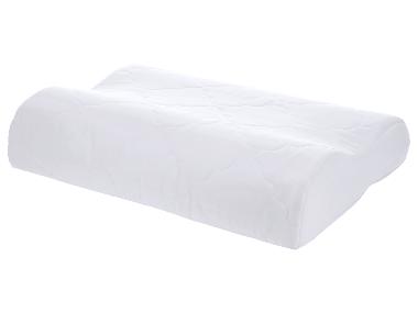 LIVARNO® Nackenstützkissen »Polygiene®«, 36 x 50 cm