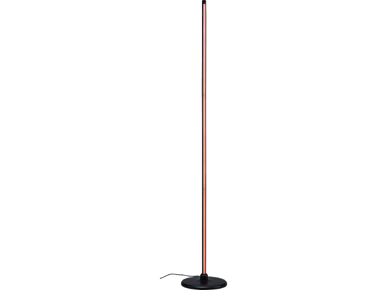 Stehleuchte LED mit Audiosensor