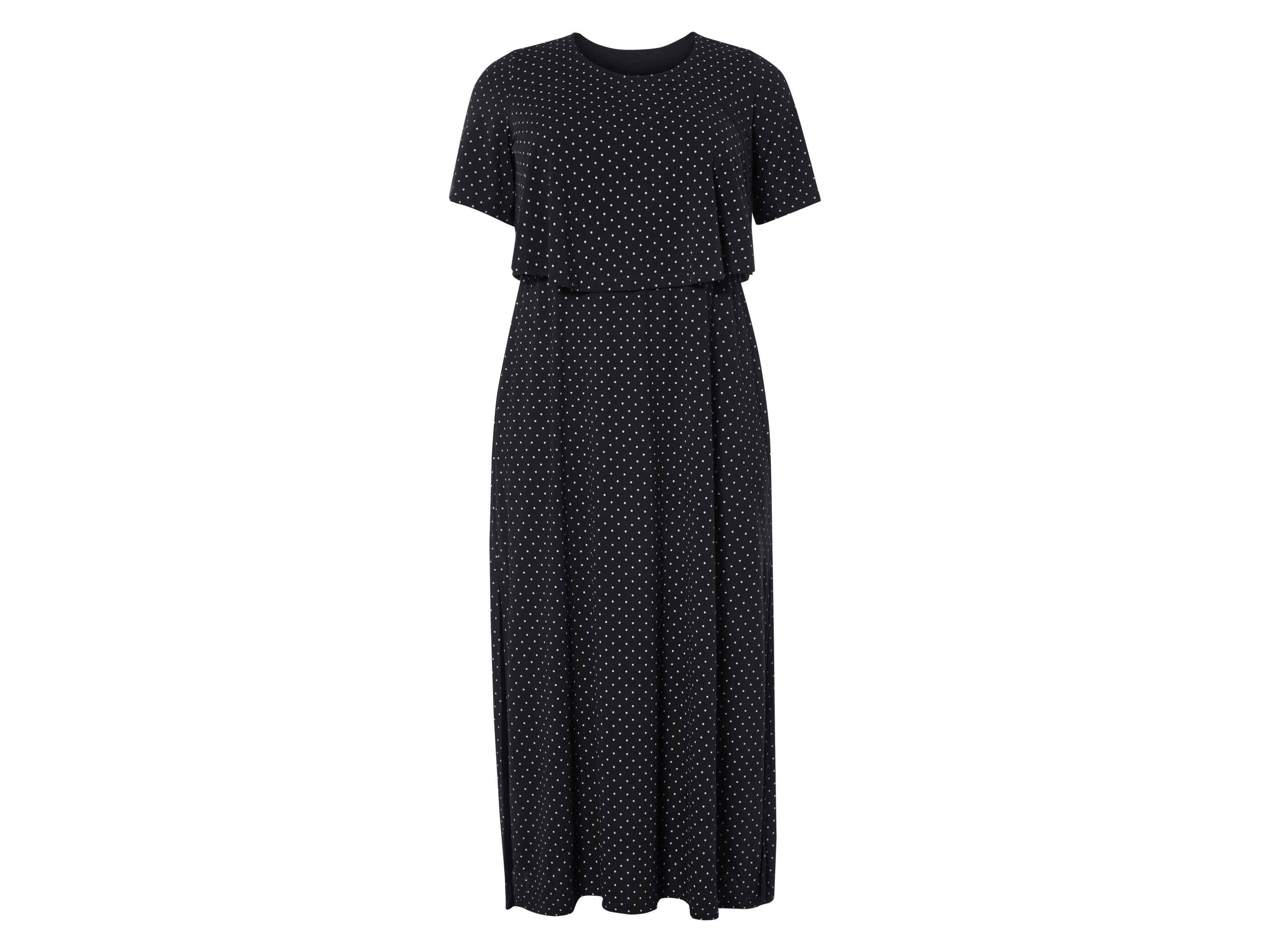 esmara® Damen Kleid (Schwarz, XXL(52/54))““ | dass ein Textil- oder Lederprodukt auf mehr als 300 Schadstoffe geprüft wurde. GRS – Global Recycled Standard Benutzung ab 65 % recyceltem Material Zertifizierungsnummer: CU 851646 Aus Alt mach Neu: Durch die Wiederverwendung bereits genutzter Materialien werden wertvolle Ressourcen gespart. GRS ermöglicht die Ermittlung und Rückverfolgung des im Produkt verwendeten Recyclingmaterials. Dabei werden neben der kompletten Lieferkette von der Sammelstelle bis in die Filiale zusätzlich soziale und ökologische Kriterien überprüft. Lenzing TM Ecovero TM Mit Fasern natürlichen Ursprungs Die Viskosefasern Lenzing™ Ecovero™ werden nach den Standards des Europäischen Umweltzeichens hergestellt. Der für die Produktion verwendete natürliche Rohstoff Holz stammt aus nachhaltig bewirtschafteten Wäldern oder Plantagen. Lenzing™ und Ecovero™ sind Marken der Lenzing AG. Hohenstein Das passt perfekt Das Prüfinstitut Hohenstein führt seit rund 60 Jahren Reihenmessungen und Studien zur Erfassung der Körpermaße durch. Mit Nutzung der 3-D-Bodyscannertechnologie werden die realen Körperformen visualisiert und in verlässliche Größentabellen umgerechnet.““