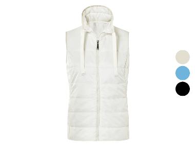 esmara® Damen Lightweight-Weste, ultraleicht und warm