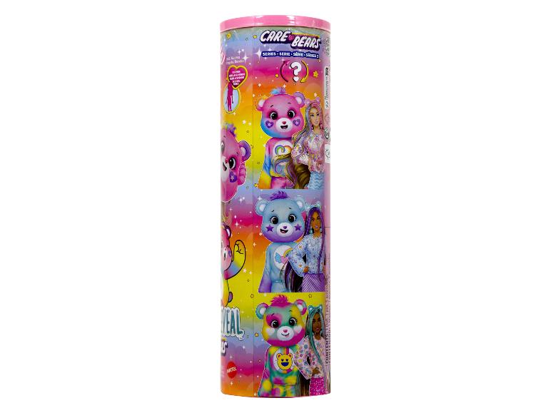 Care Bears Serie 2 Puppen- und Haustier-Set mit Zubehör.