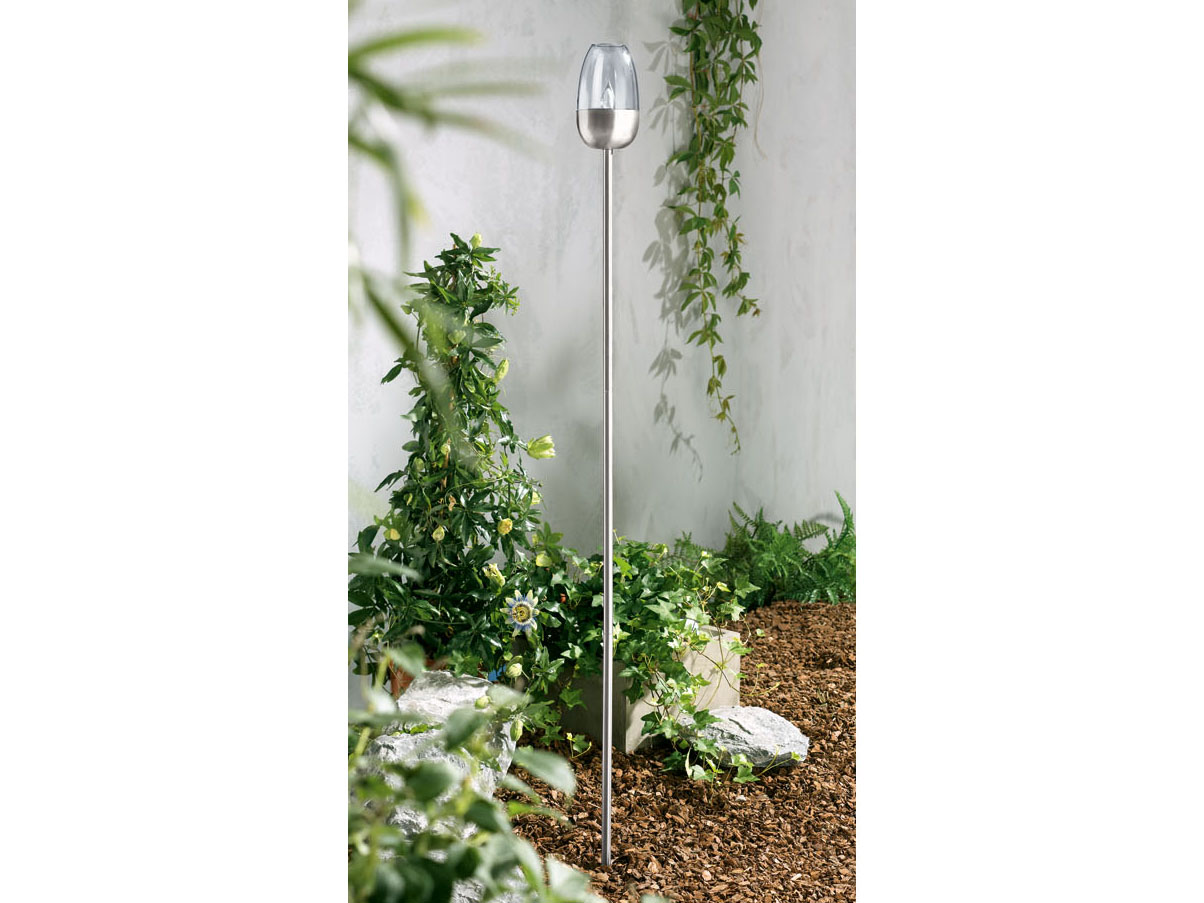 Thumbnail - LIVARNO home Fackel Solar EDS (Fackel groß rund)""