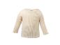 Baby-Creme-Rippstrick-Langarm-T-Shirt.