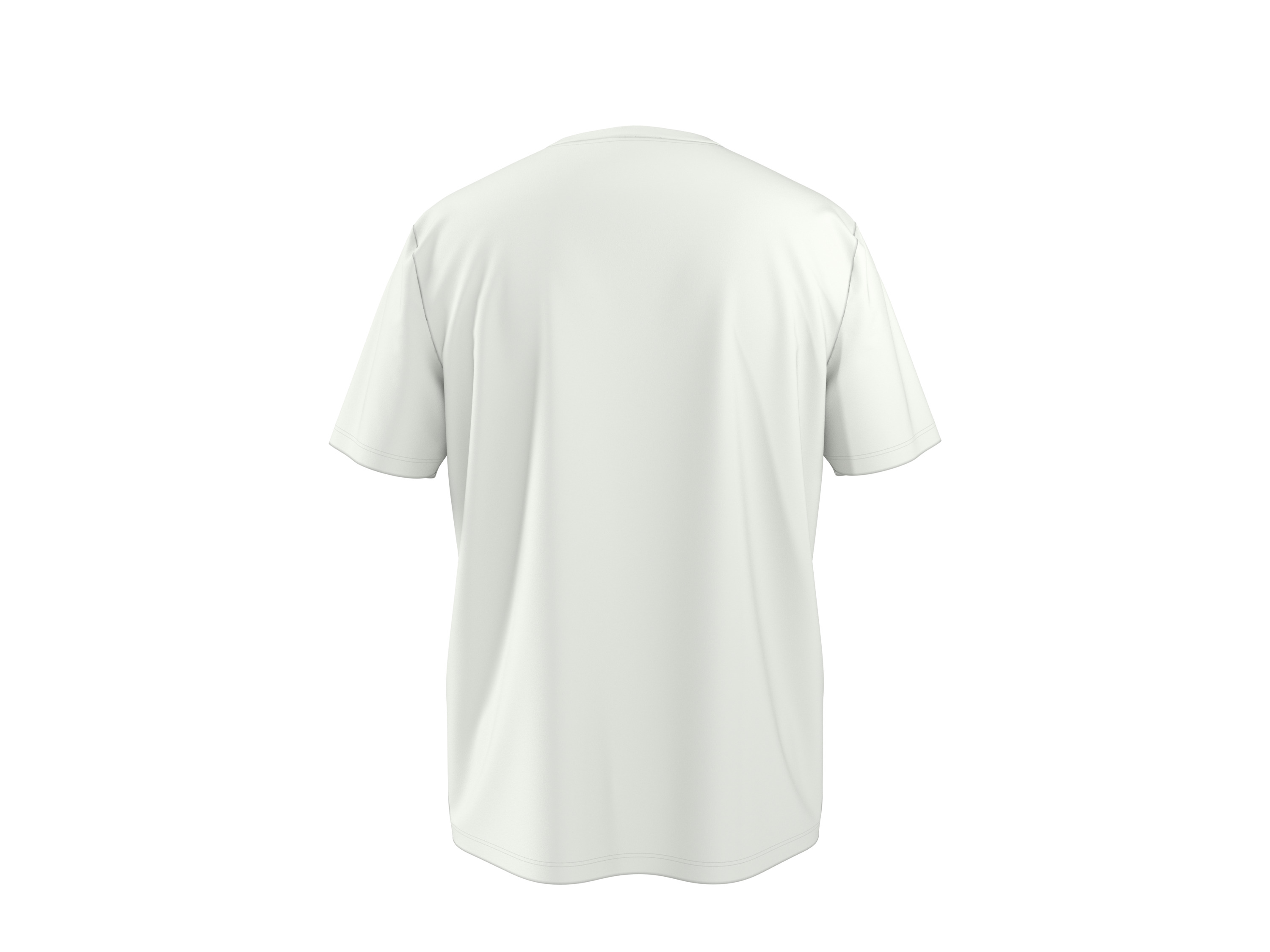 Thumbnail - CRIVIT Lidl-Trek Herren Funktionsshirt (Weiß, XL (56/58))