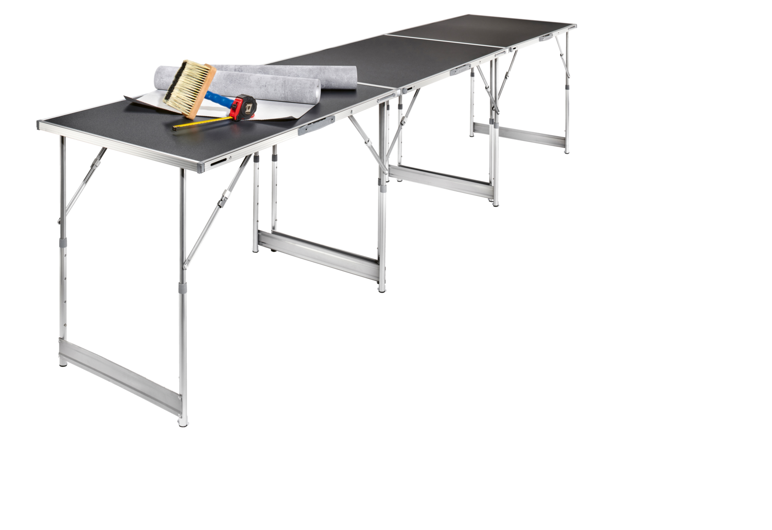 Thumbnail - PARKSIDE® Multifunktionstisch 3tlg.