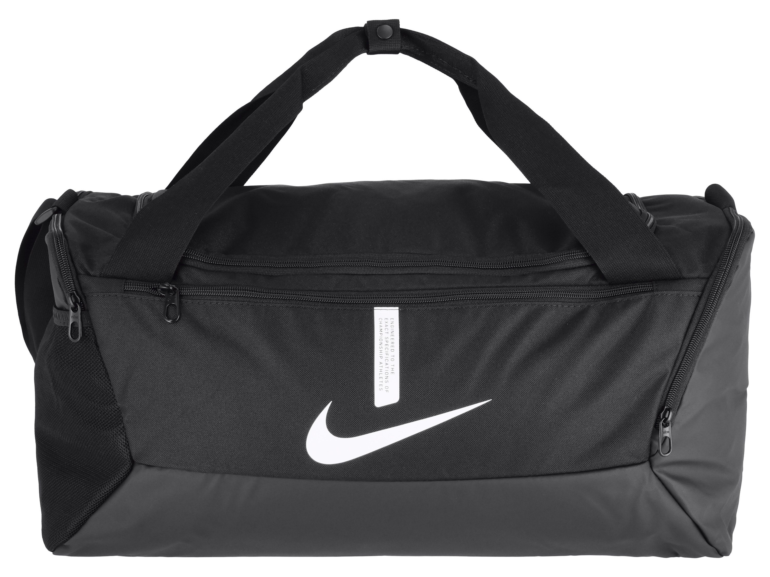 NIKE Sporttasche (Schwarz)