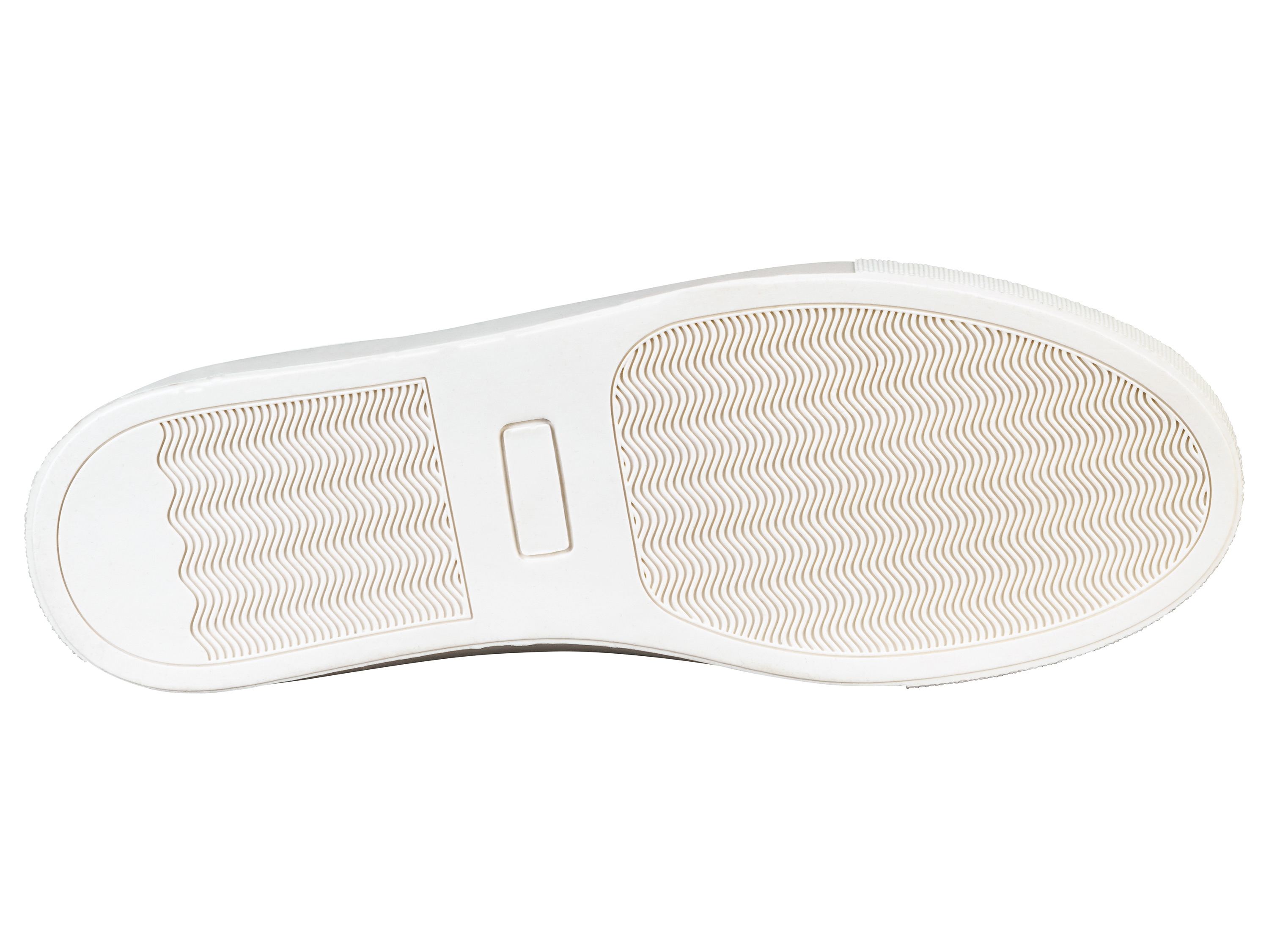 Thumbnail - LIVERGY® Herren Freizeitschuh Canvas (navy, 42)