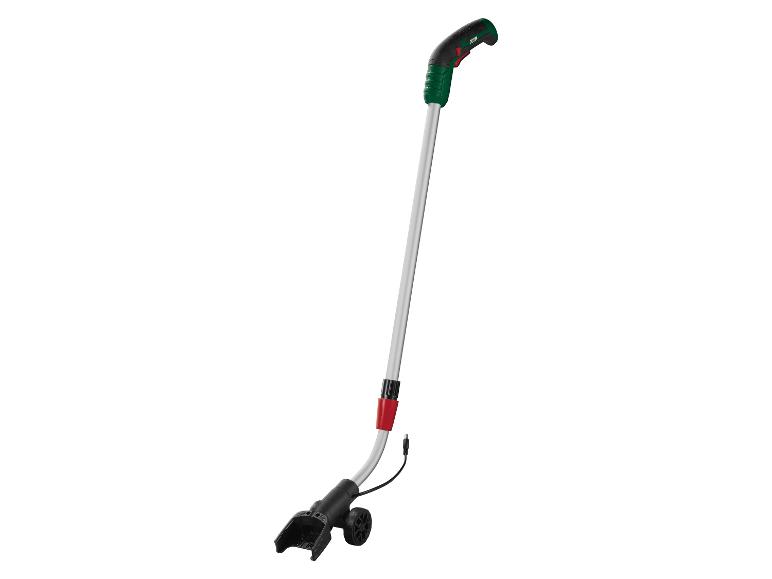 12 V Akku-Gras- und Strauchschere »PGSA 12 B1«, mit Akku und mit Ladegerät