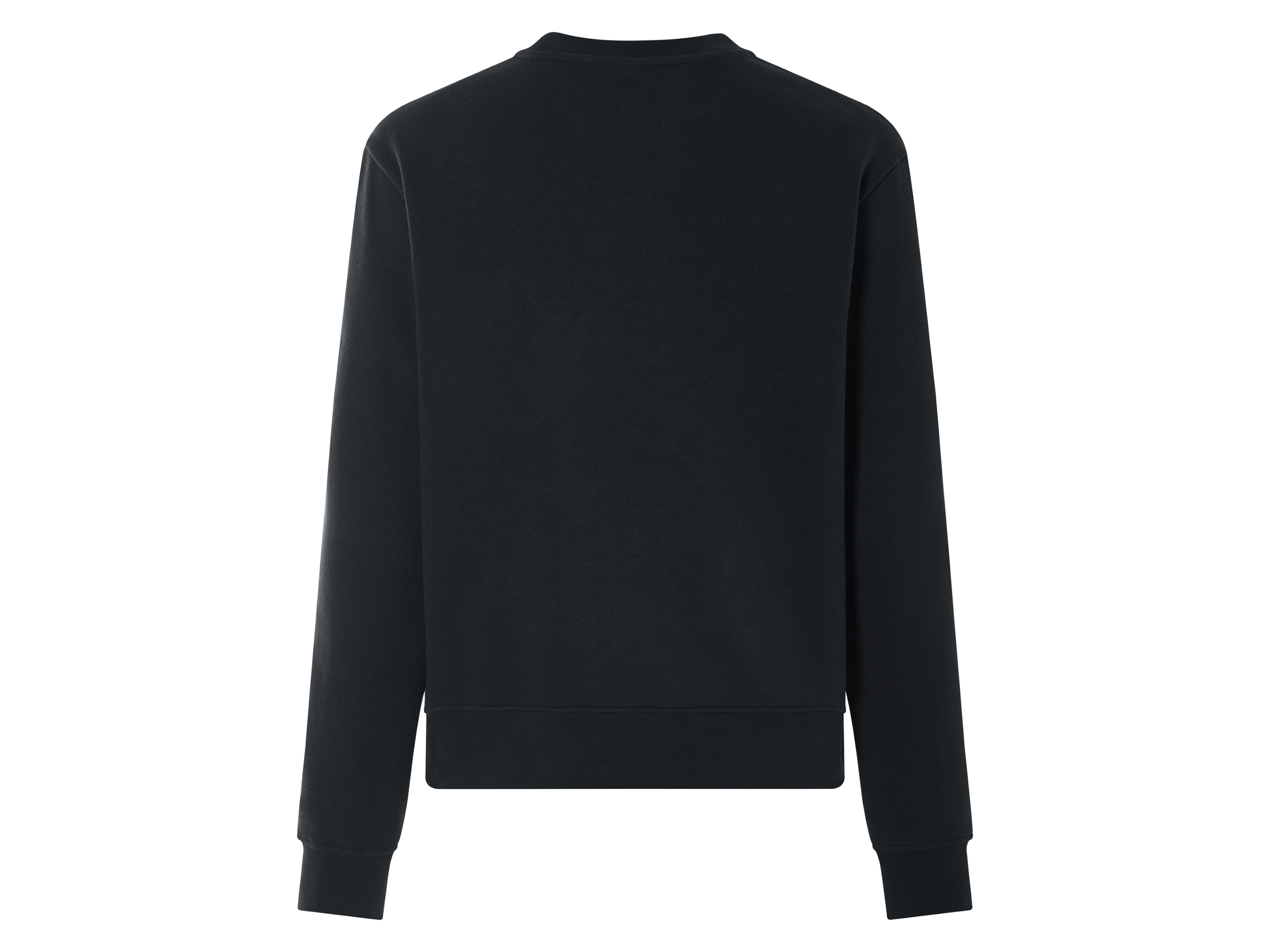 Thumbnail - esmara® Damen Sweatpullover (Schwarz, M (40/42))