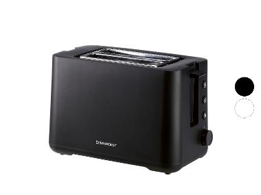 SILVERCREST® Doppelschlitz-Toaster »STK 870 D2«