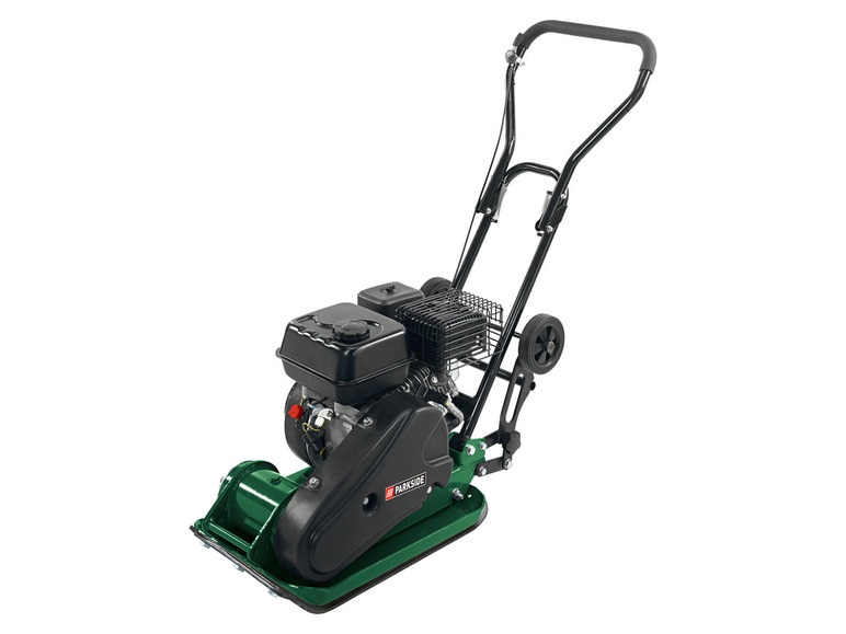 PARKSIDE® 1100 m/min 25 A1«, Rüttelplatte »PRP