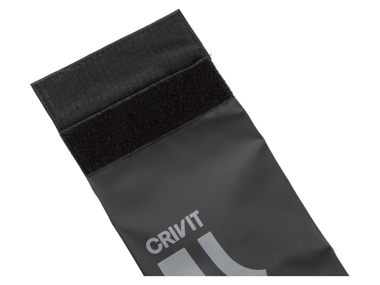 CRIVIT 19 variabel Trainingssandsack kg,