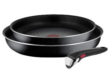 Tefal Pfannenset »Ingenio L1539032 Essential«, 3-teilig