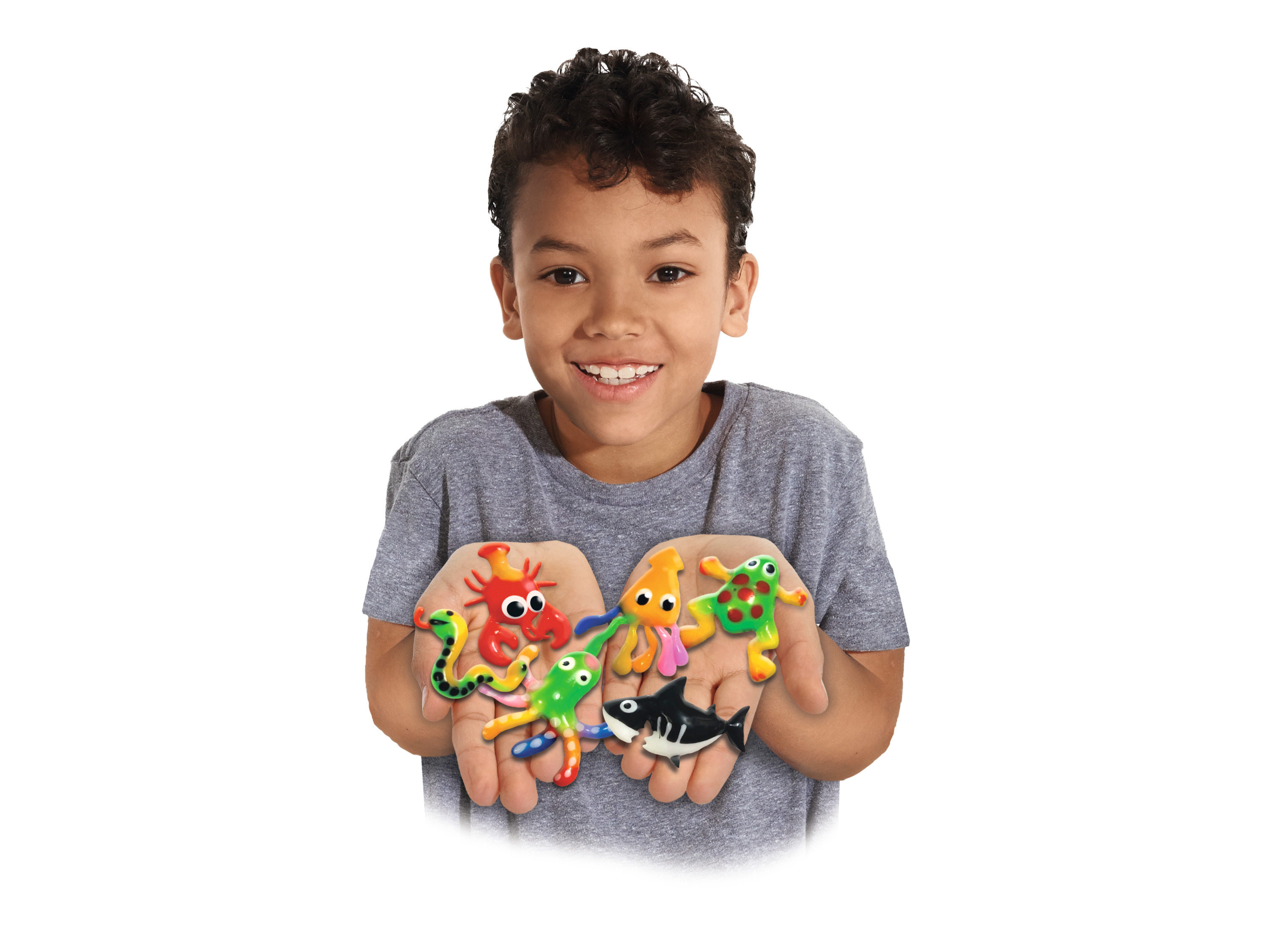 Thumbnail - Simba Aqua Gelz Colossal Set