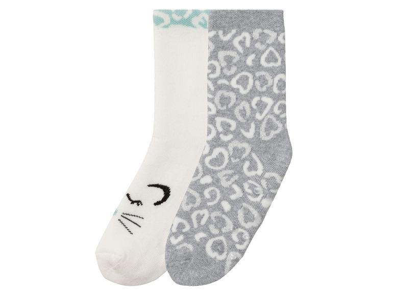 Baby Badehandschuhe Aus Baumwolle - Weiche Waschlappen Für Kleinkinder Im 10er Set Mit Süßem Kuh-Design