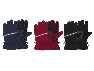 CRIVIT Kinder Winterhandschuhe