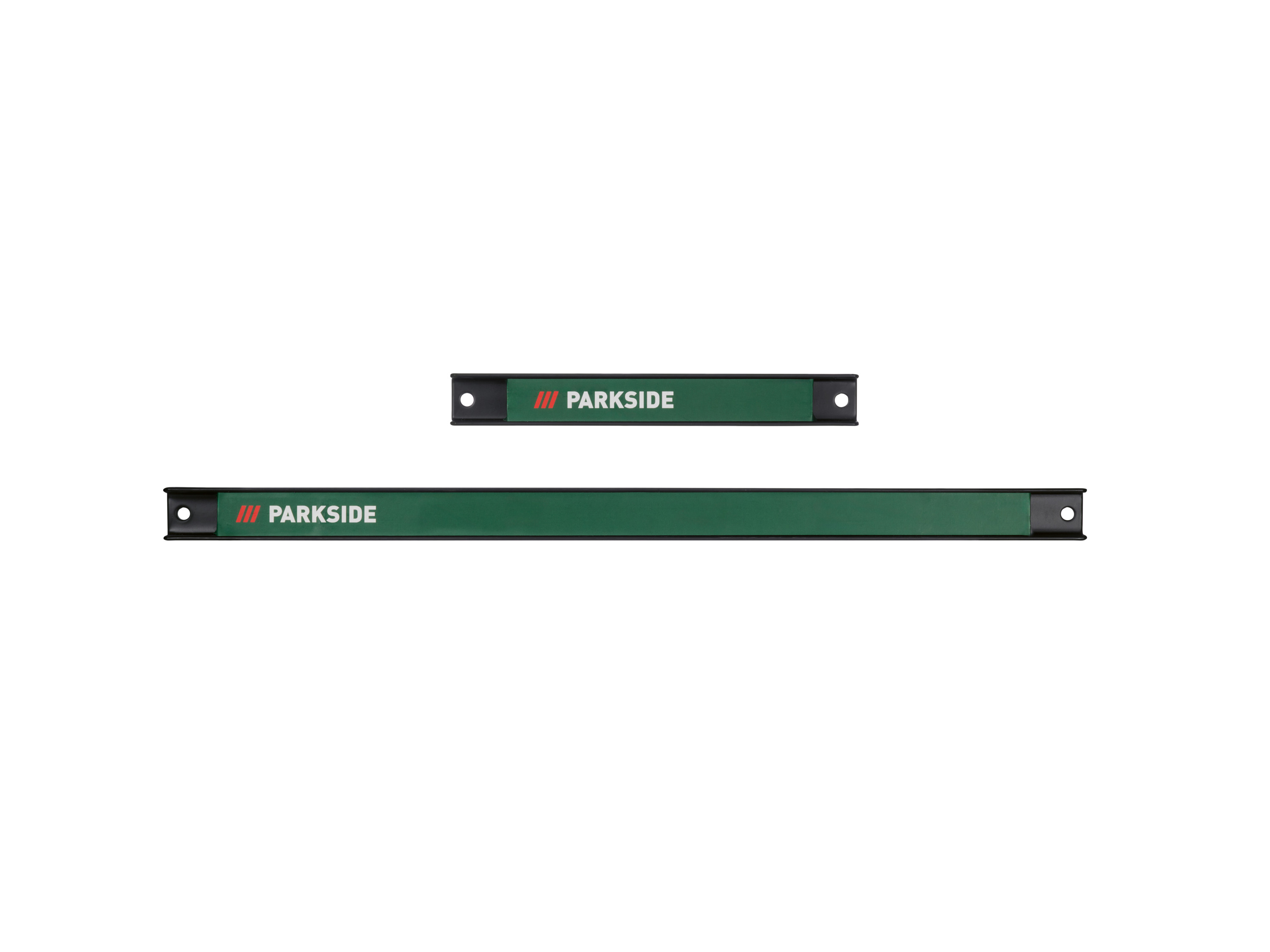 PARKSIDE® Magnetschiene (45 und 20cm set 2-teilig)