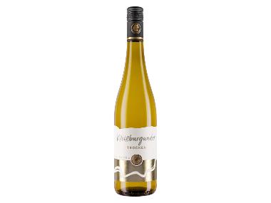 Weißburgunder Rheinhessen QbA trocken, Weißwein 2024