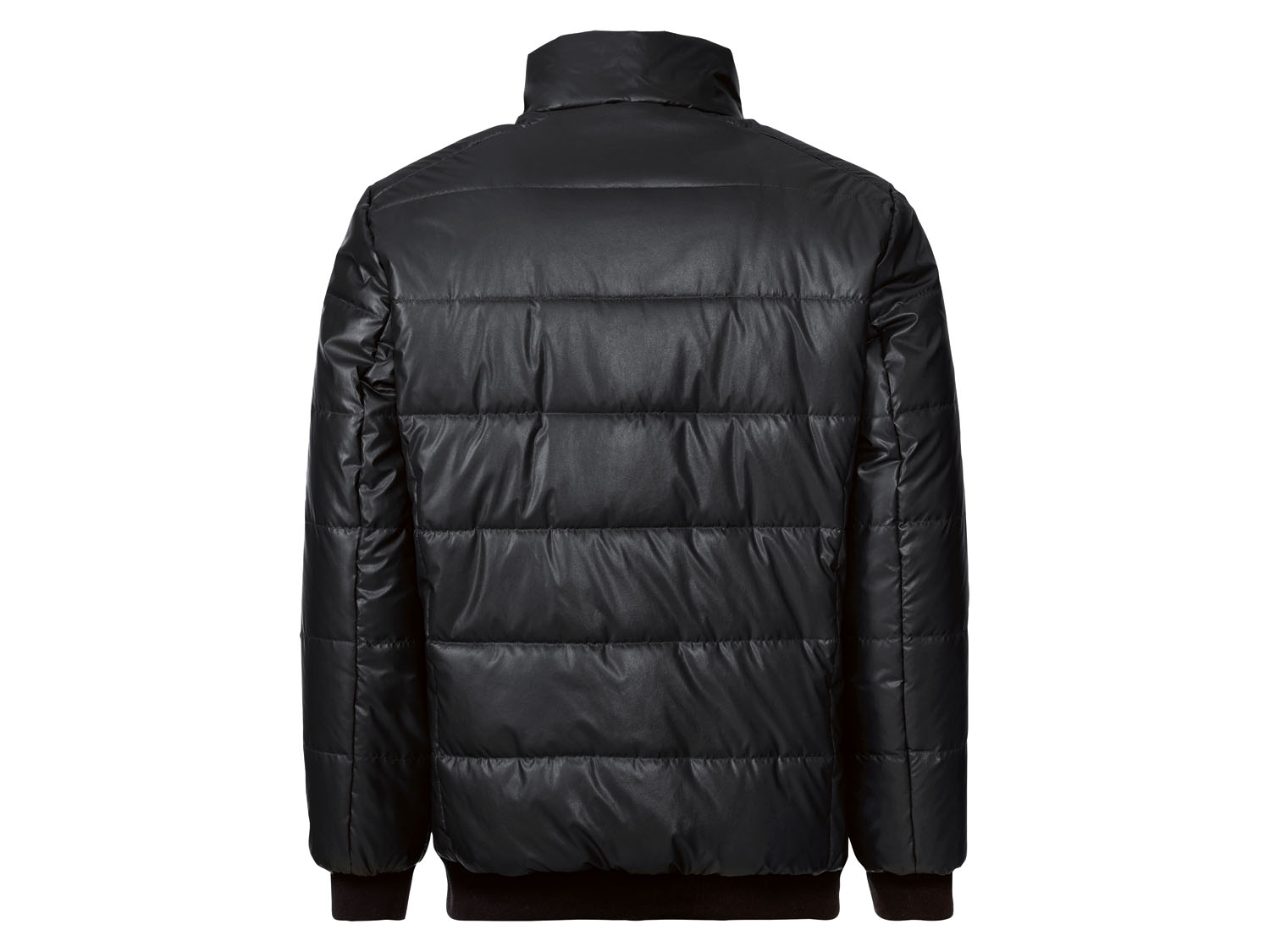Thumbnail - LIVERGY® Herren Steppjacke (Schwarz, M (48/50))