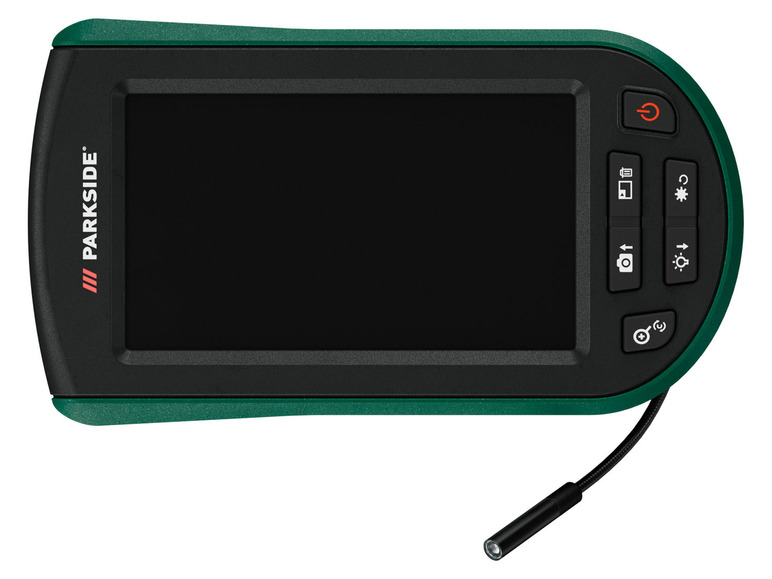 Gehe zu Vollbildansicht: PARKSIDE® Inspektionskamera mit Display »PK IK 4.3 A1«, mit Bildaufnahmefunktion - Bild 3