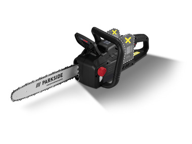 PARKSIDE PERFORMANCE® 40 V Akku-Kettensäge »PPKSA 40 Li B2«, ohne Akku und Ladegerät