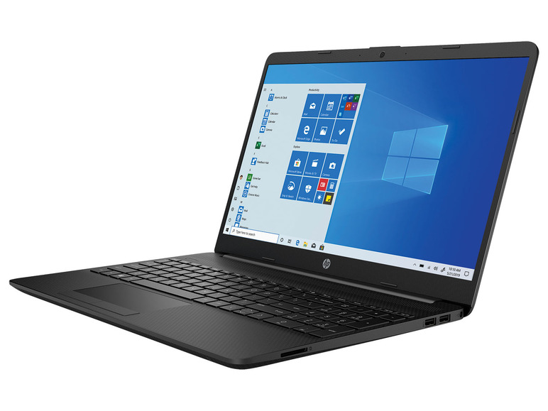 Gehe zu Vollbildansicht: HP Laptop »17-cn0623ng«, 17 Zoll, HD+, Intel® Pentium® Silver N5030 - Bild 3