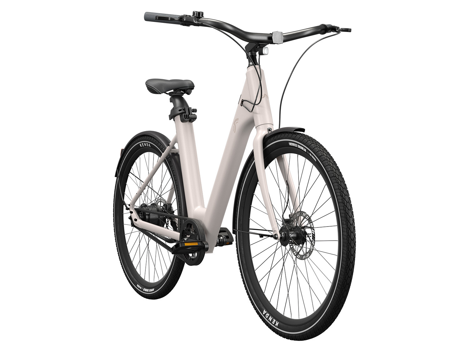 CRIVIT | online LIDL kaufen Urban E-Bike Y