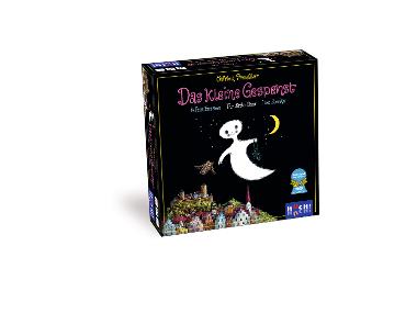 HUCH! Kinderspiel »Das kleine Gespenst«