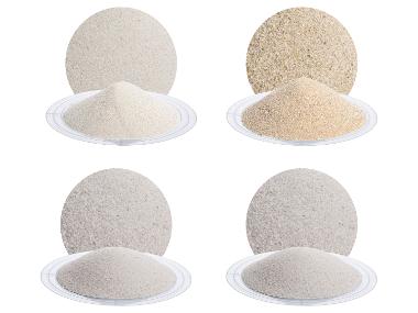 Schicker Mineral Fugensand