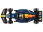 LEGO Speed Champions Red Bull Racing Formel 1 Auto mit Sponsorenlogos