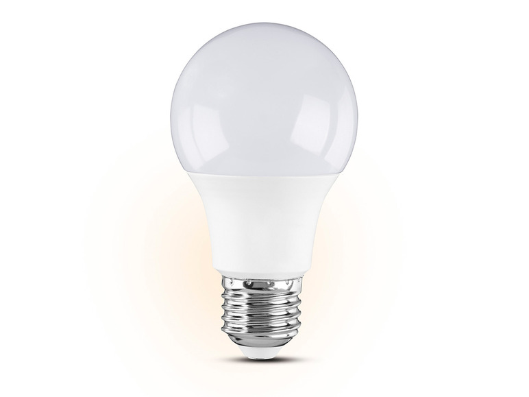 Gehe zu Vollbildansicht: LIVARNO home LED-Lampen, 6er-Set - Bild 5
