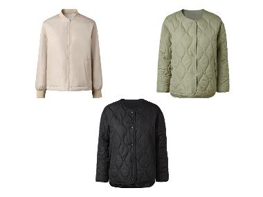 esmara® Damen Lightweight-Jacke