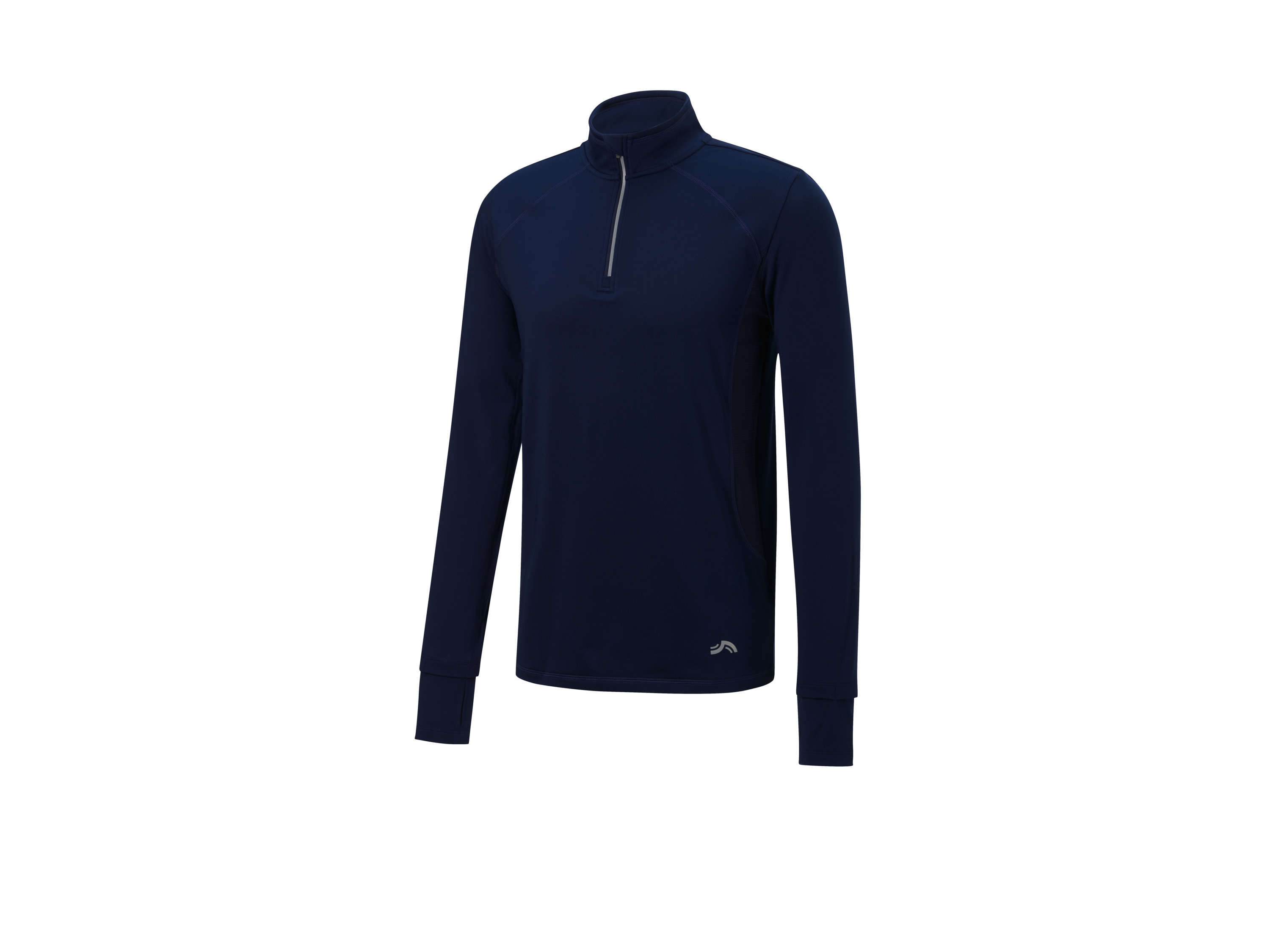 CRIVIT Herren-Thermo-Funktionsshirt - 5