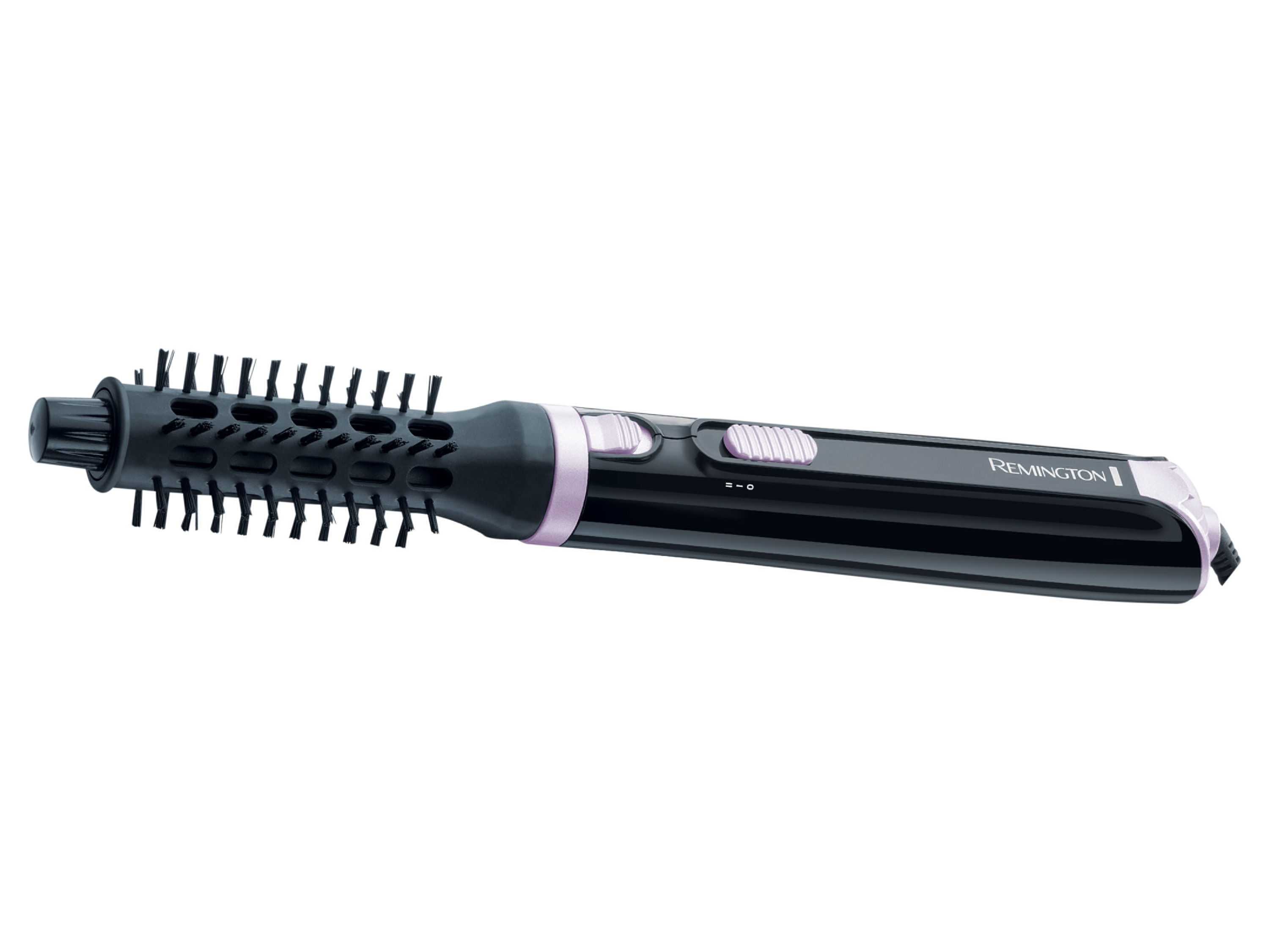 REMINGTON Warmluftbürste »Style and Curl - AS406«, mit 2 Stylingaufsätzen