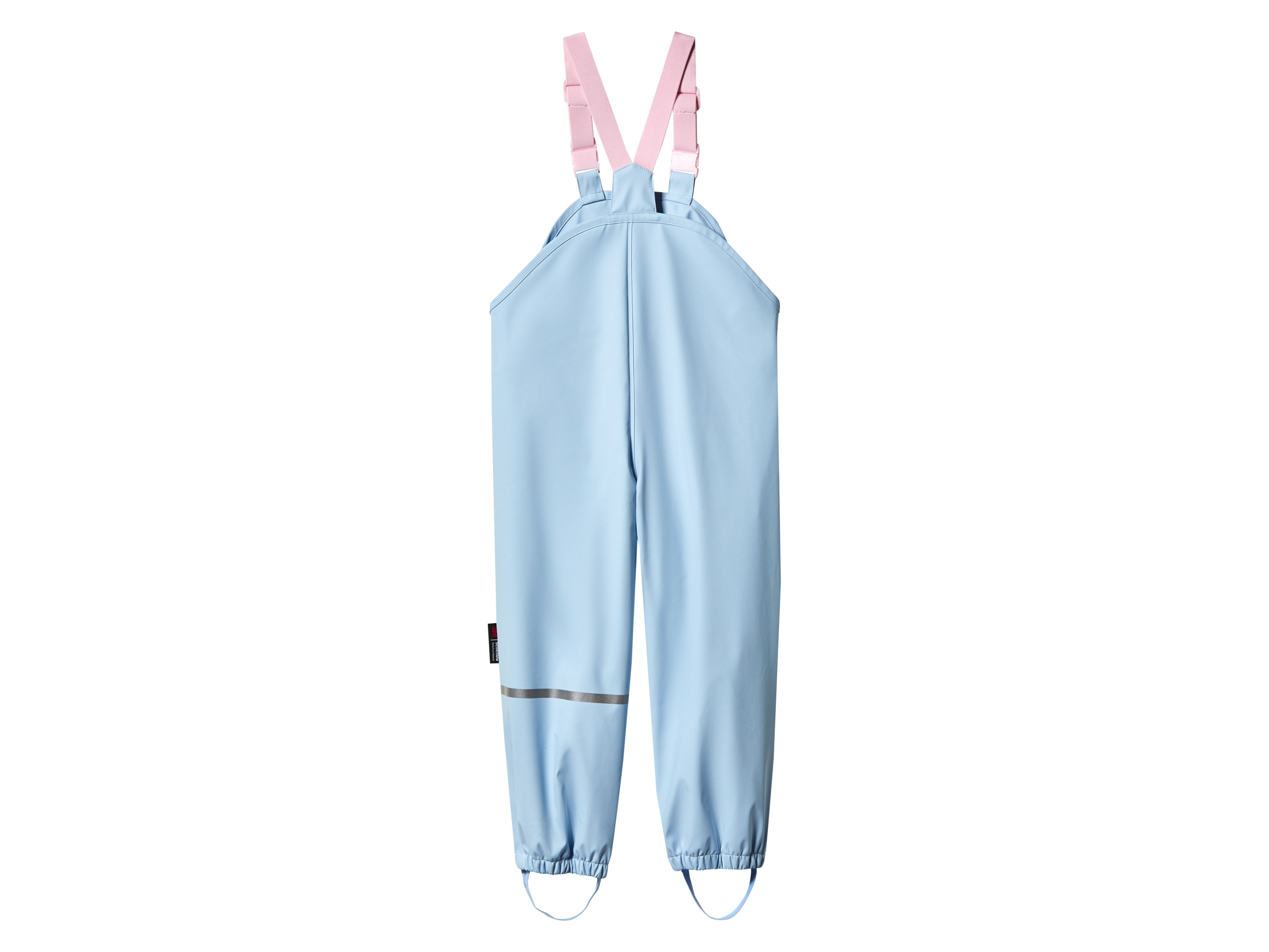 Kinder Matsch- und Buddelhose (FROZEN, 98/104) – Bild 4 von 4
