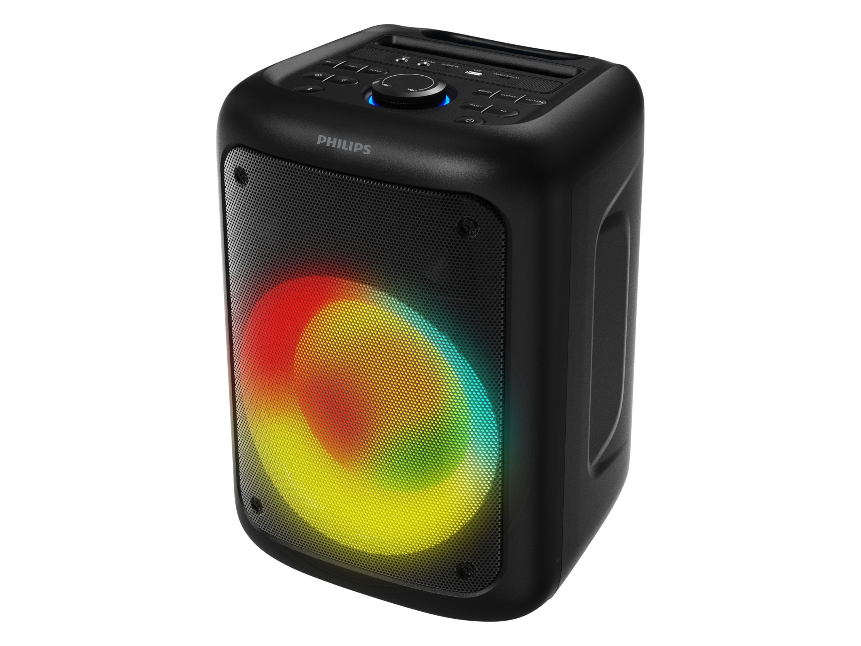 PHILIPS Bluetooth Party Lautsprecher »TAX2000/10«""