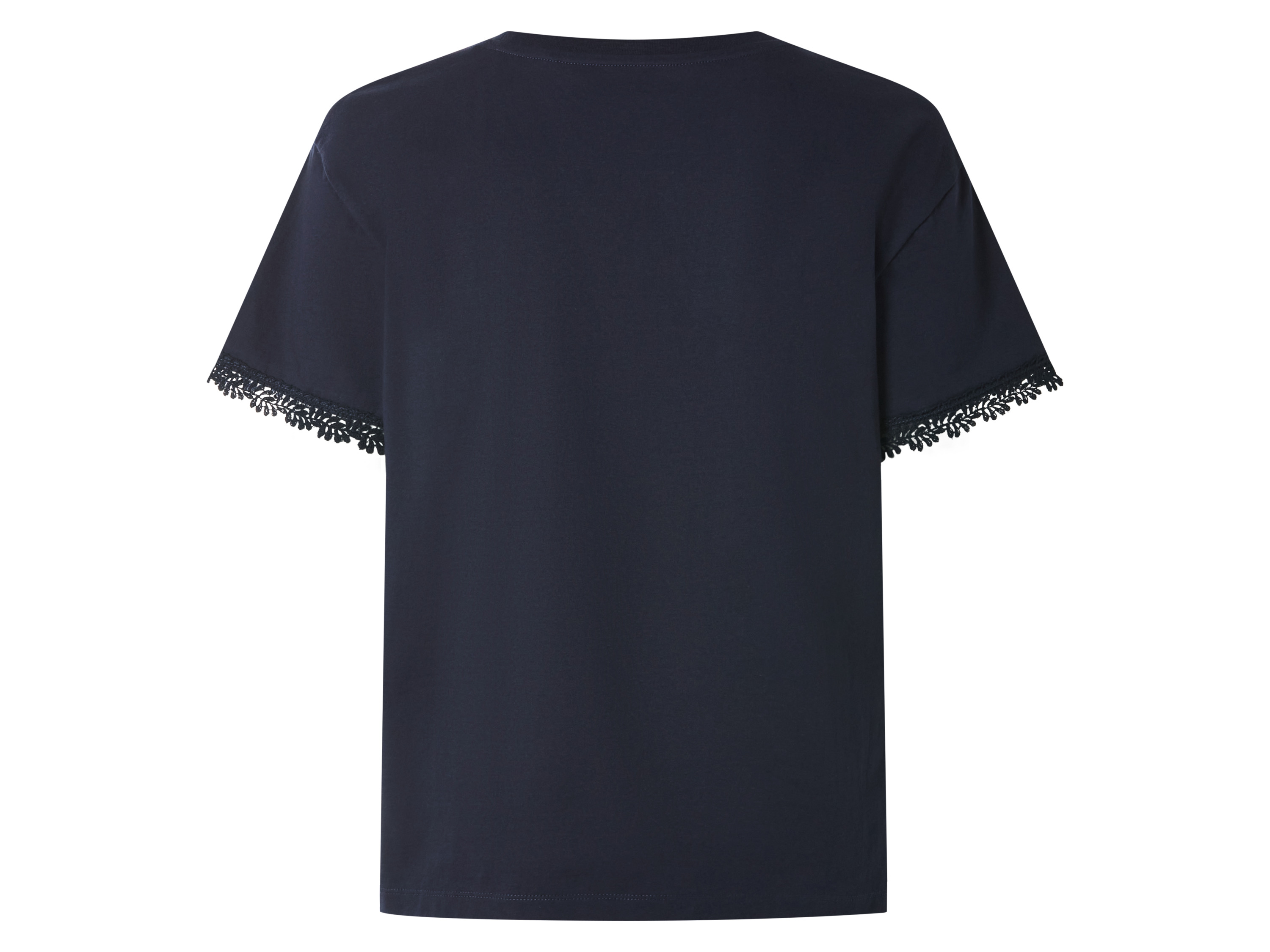 Thumbnail - esmara® Damen T-Shirt (Navy, S(36/38))