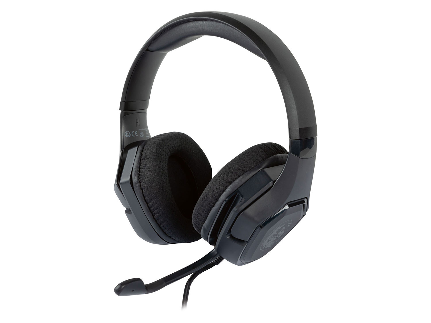 SILVERCREST® Gaming Headset online kaufen | LIDL