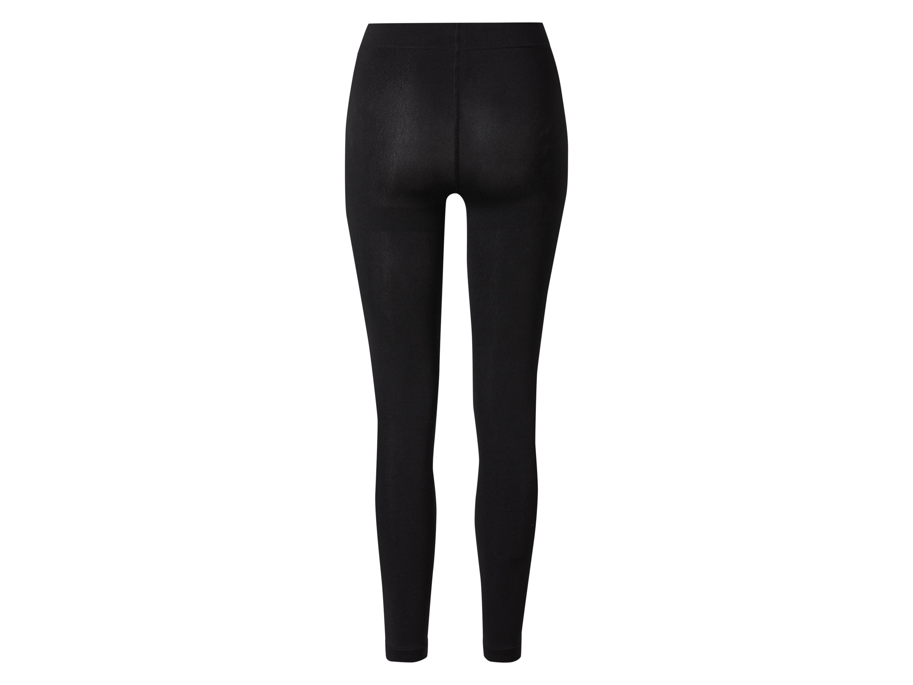 Thumbnail - esmara® Damen Thermo-Leggings / Thermo-Strumpfhose (Leggings, L(44/46))