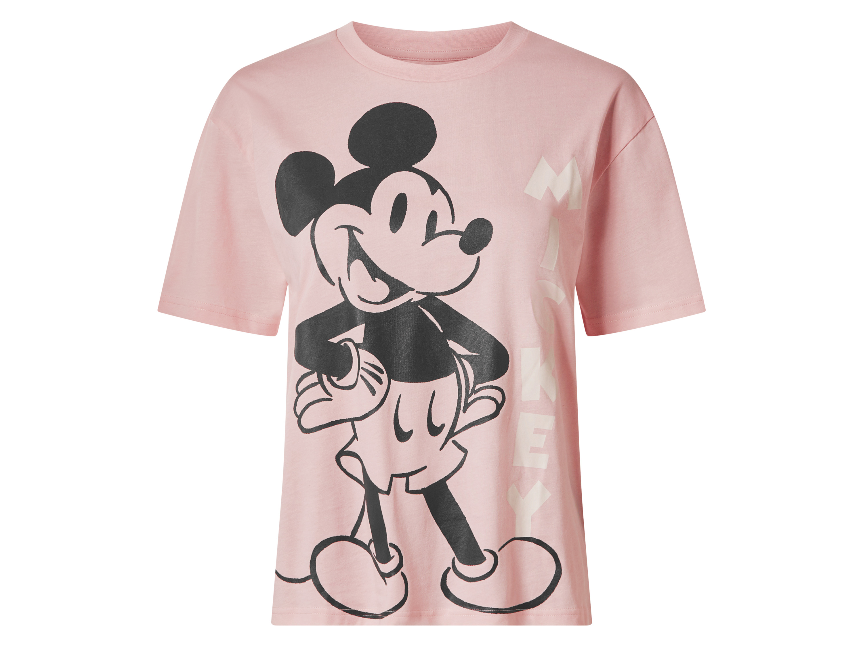 Thumbnail - Damen Pyjama (Mickey, XS(32/34))